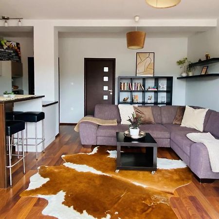 Apartment Mira Rózsahegy Kültér fotó