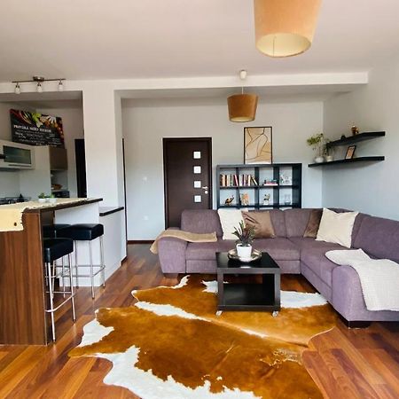 Apartment Mira Rózsahegy Kültér fotó