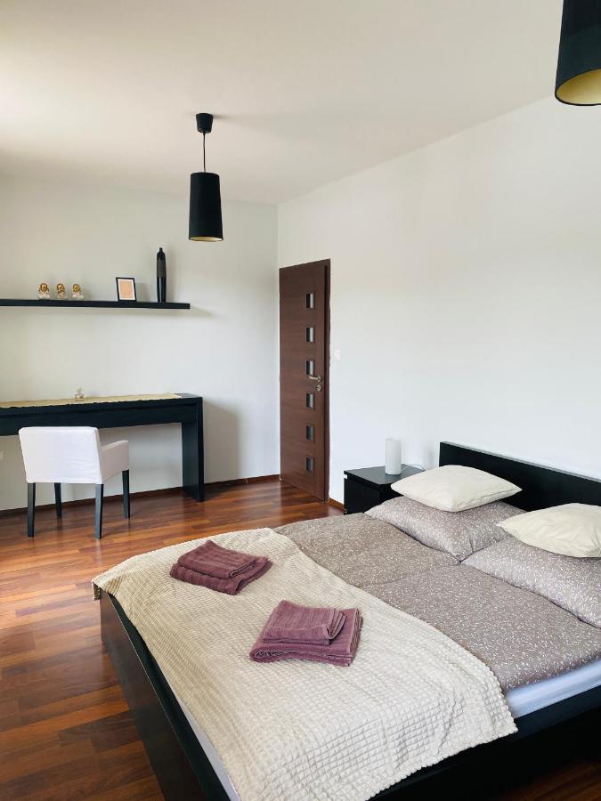 Apartment Mira Rózsahegy Kültér fotó
