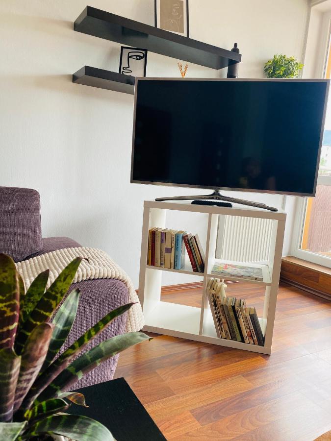 Apartment Mira Rózsahegy Kültér fotó