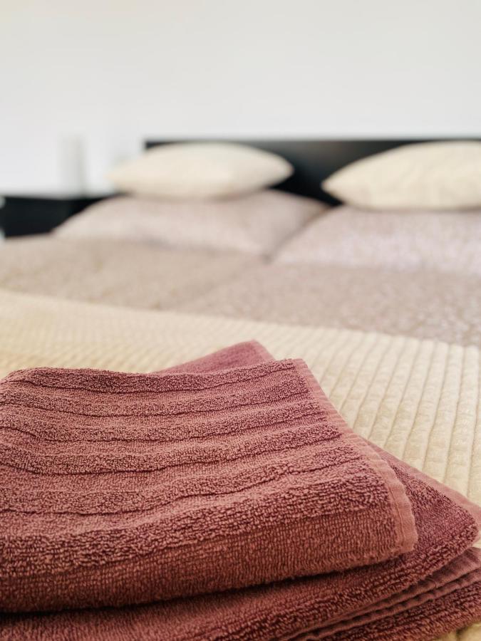 Apartment Mira Rózsahegy Kültér fotó