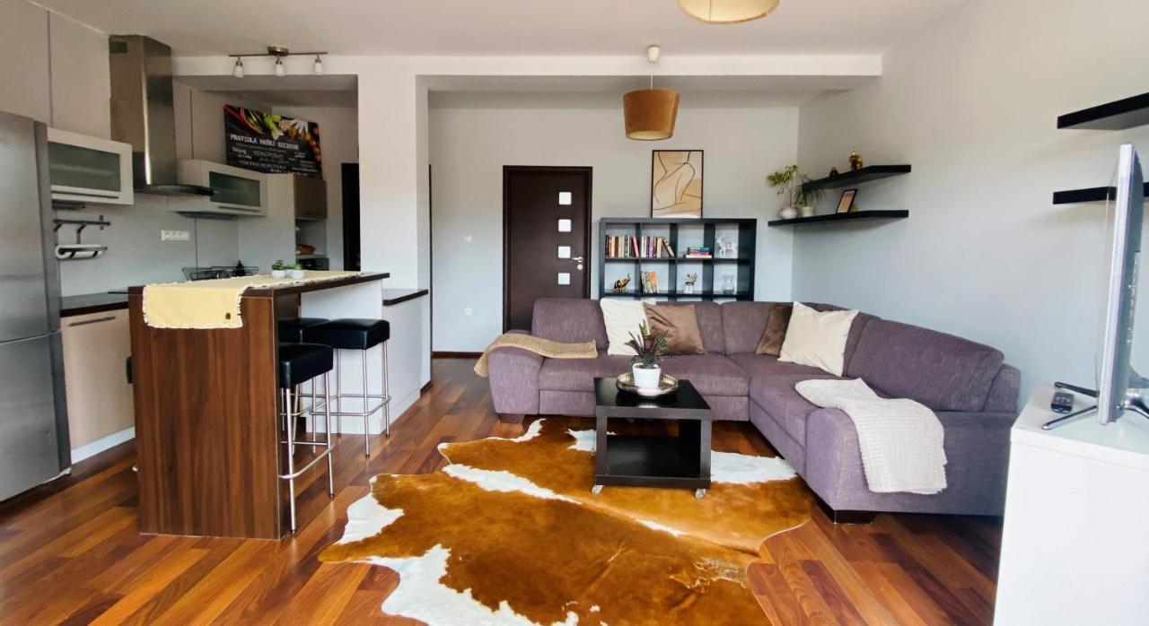 Apartment Mira Rózsahegy Kültér fotó