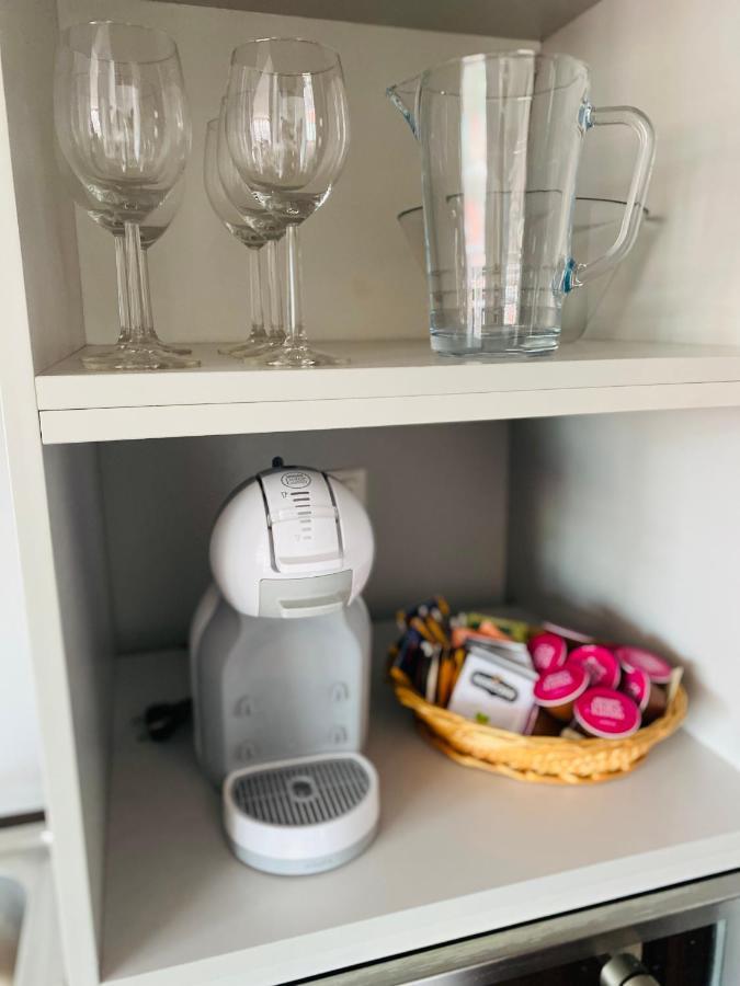 Apartment Mira Rózsahegy Kültér fotó