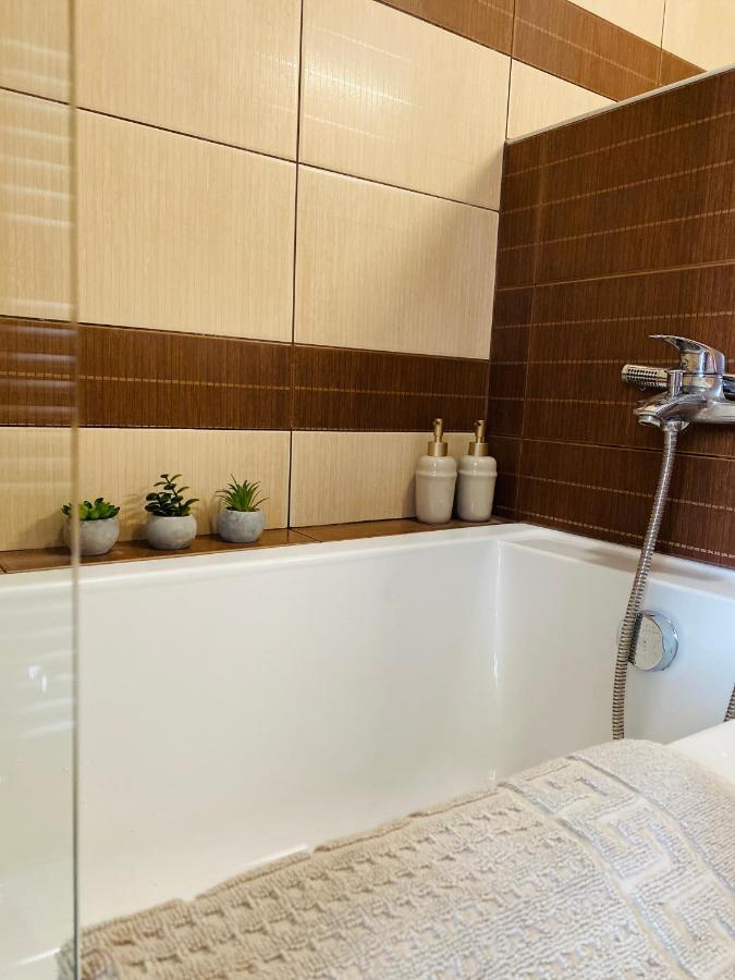 Apartment Mira Rózsahegy Kültér fotó