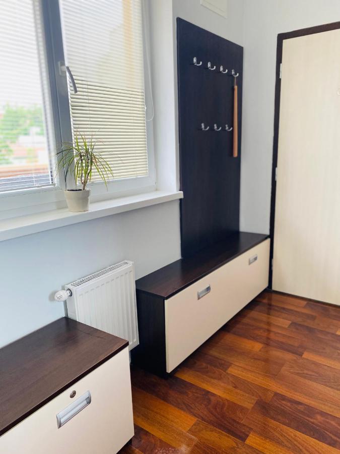 Apartment Mira Rózsahegy Kültér fotó