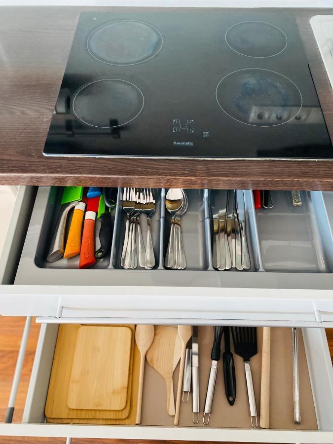 Apartment Mira Rózsahegy Kültér fotó