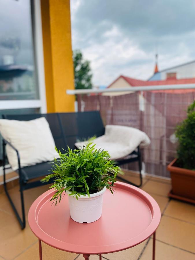 Apartment Mira Rózsahegy Kültér fotó