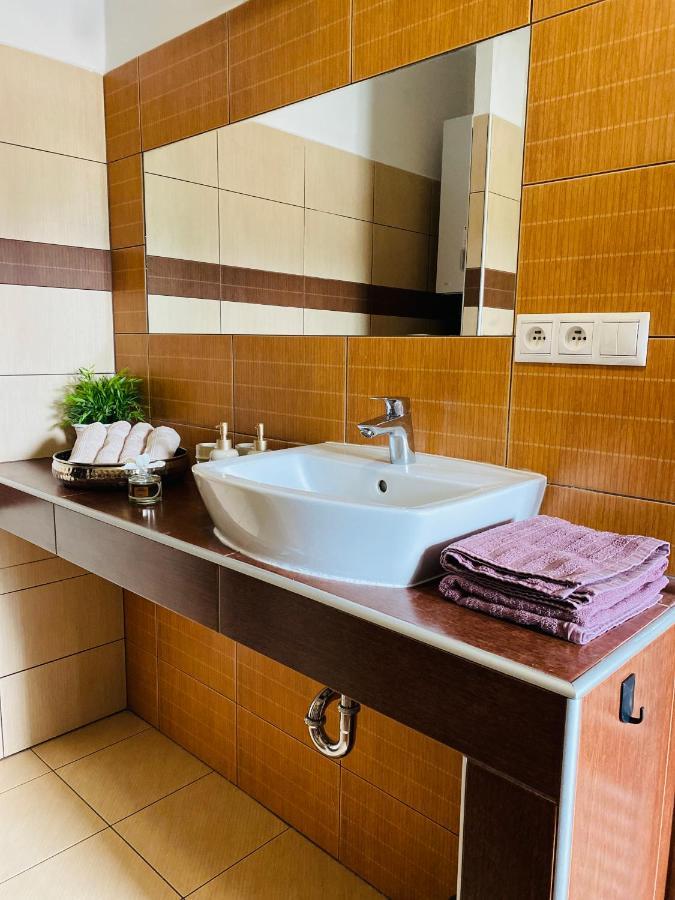 Apartment Mira Rózsahegy Kültér fotó
