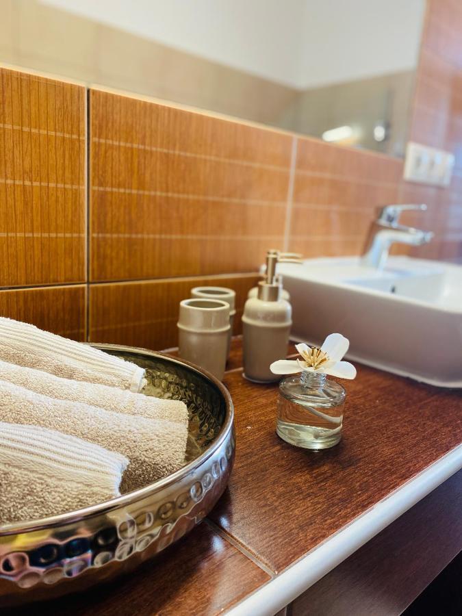 Apartment Mira Rózsahegy Kültér fotó