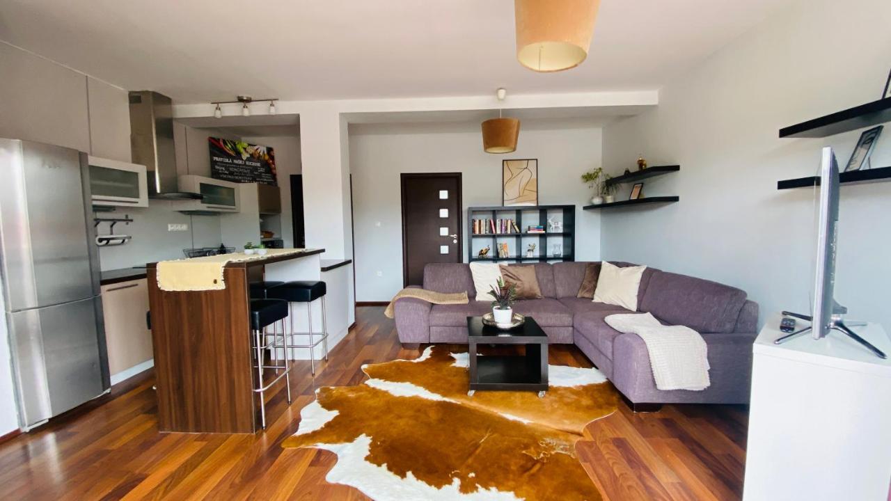 Apartment Mira Rózsahegy Kültér fotó